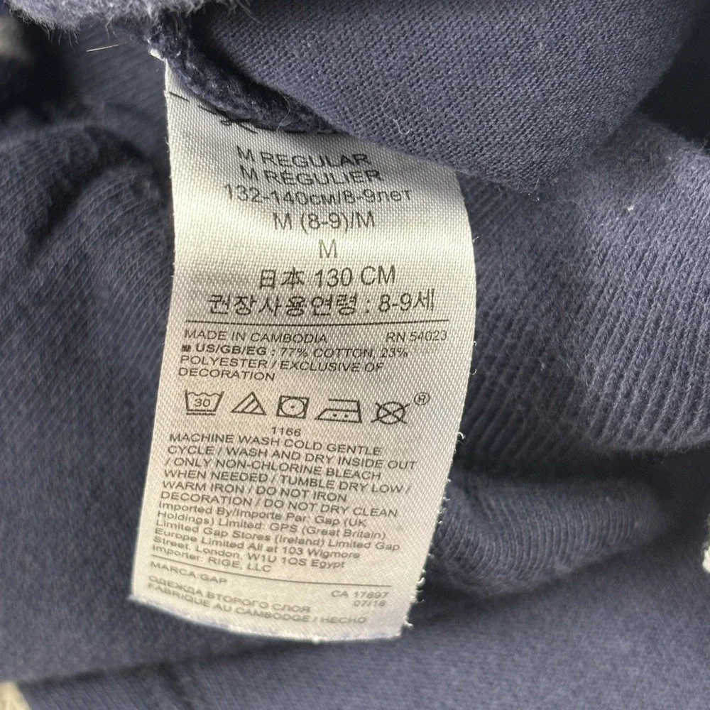 GAP pants are
